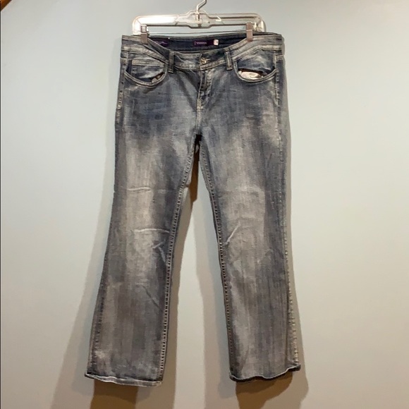 Vigoss Denim - 🌹 Nice jeans 🌹